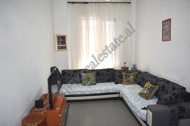 One storey villa for sale near Myslym Keta street in Tirana, Albania